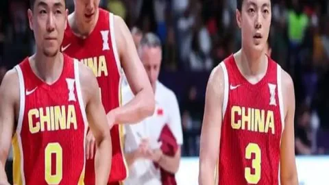 2026亚运冠军李期奕nba比分网：欧洲留洋，我的下一个目标